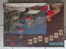 LEHMANN Funivia Giocattolo a