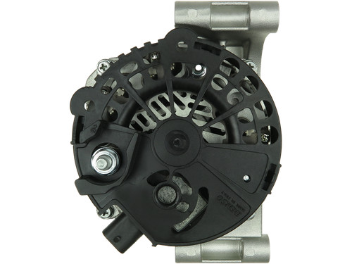 Alternatore ricondizionato 12v - alternatore,