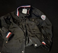 Jacket Leggera Moncler