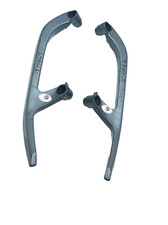 Maniglione posteriore yamaha - maniglione,