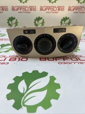 Comandi clima manuale Opel corsa D anno 2007 1.2 benzina 5E094010