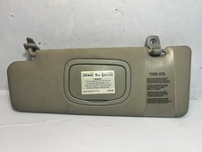 PARASOLE ALETTA ANTERIORE SX