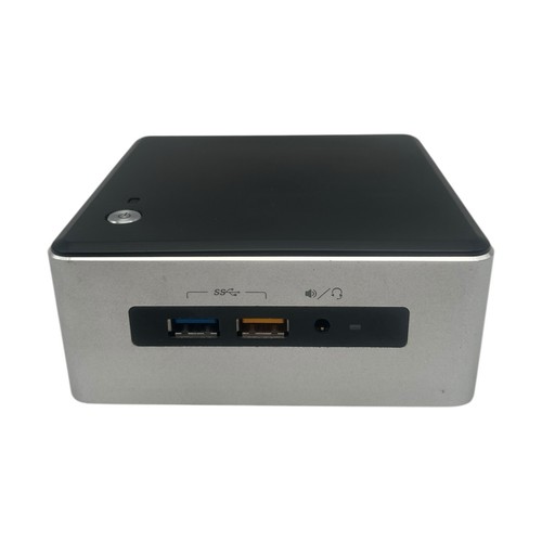 Mini intel nuc nuc5i3ryh - intel,