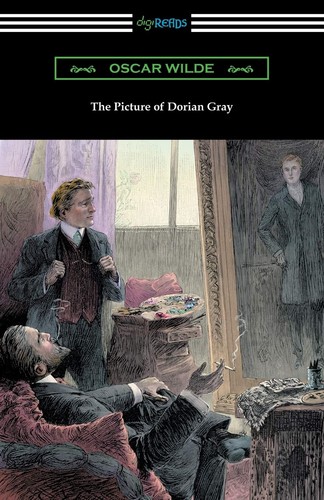 The picture dorian gray - the,