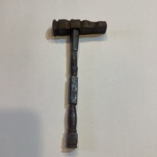 Antico Martelletto Da Orefice