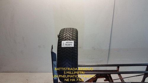 Gomme usate termiche - usate,