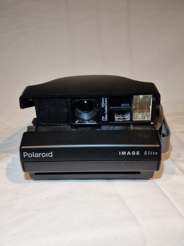Macchina fotografica polaroid - fotografica,