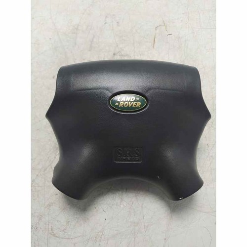 Airbag volante land - volante, rover