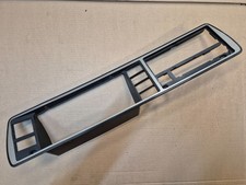 Strumentazione cruscotto VW