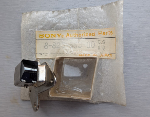 Vintage sony 825 563 00 - sony, 8-825-563-00