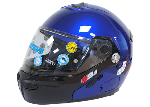 Grex coppia com evolve - n-com,