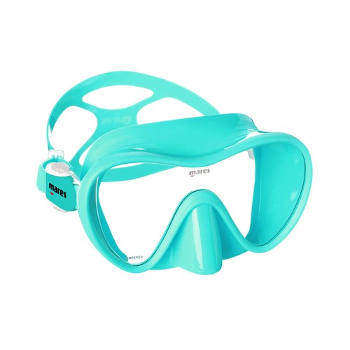 Duwt mares tropical maschera - mares,