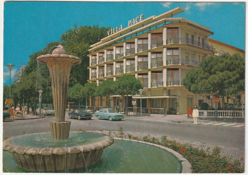 Abano terme padova hotel - terme,