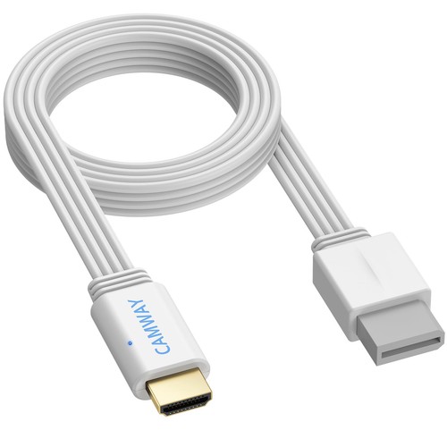 Camway convertitore wii - convertitore, a