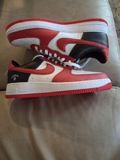 Nike Air Force 1 Jim Beam