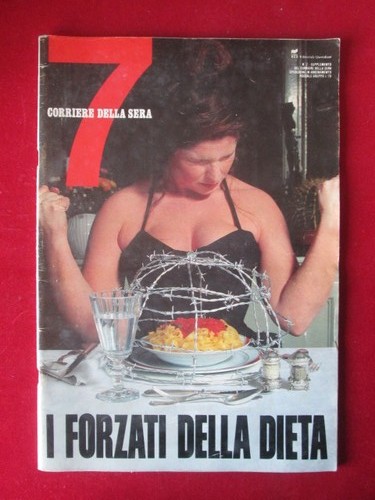 Sette corriere della - sette, sera