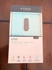 Fitbit One Wireless Activity +
