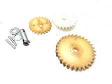 SET INGRANAGGI CONTRALBERI MOTORE COUNTERSHAFT GEARS YAMAHA TZR 50 04-15
