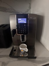 Macchina da caffè automatica