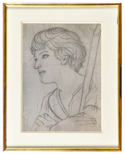 Gabriele thevenot - thevenot, (xix°)