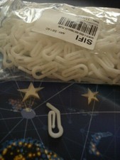 59140 (8 PZ) GANCIO TIPO "S"