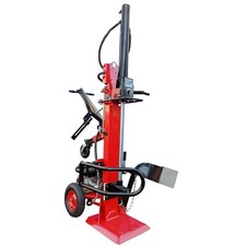 Spaccalegna 22 T verticale spaccalegna 10 hp motore benzina spaccalegna benzina