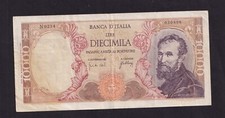[NC] ITALIA - 10000 lire