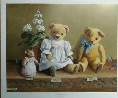 Orsacchiotti milly horace - horace, &