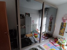 Camera matrimoniale Senza Letto