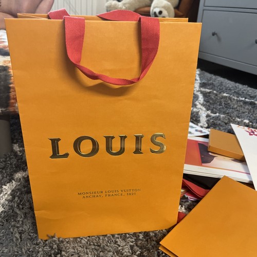Louis vuitton borsa regalo - borsa,