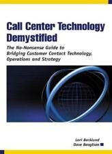 Call Center Technology