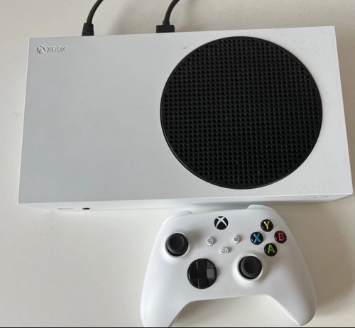 Microsoft xbox series 512gb - microsoft,