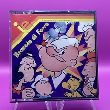 Film 8mm Super 8 Cartone