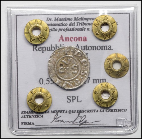 Ancona repubblica autonoma - ancona,