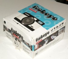 Lomography Fisheye - 35mm film