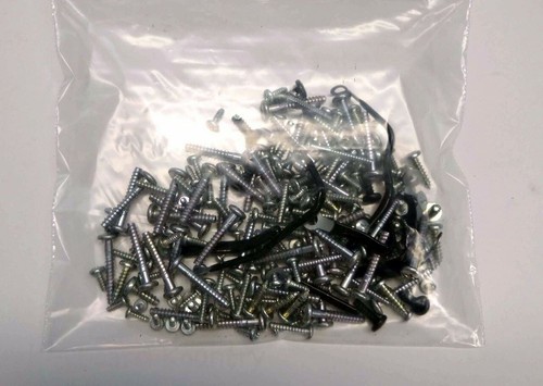 Set viti completo yamaha - set, p-80