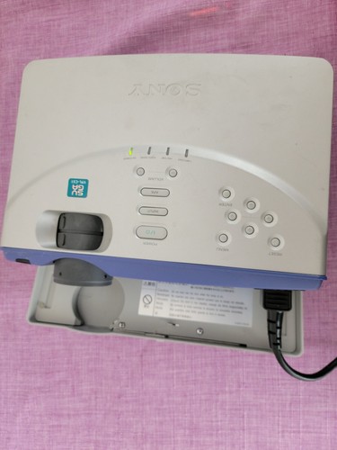 Proiettore sony vpl - proiettore,