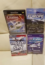 LOTTO SIMULAZIONE DI VOLO PER