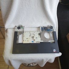 Sony vaio vgn fz31s - sony, vgn-fz31s