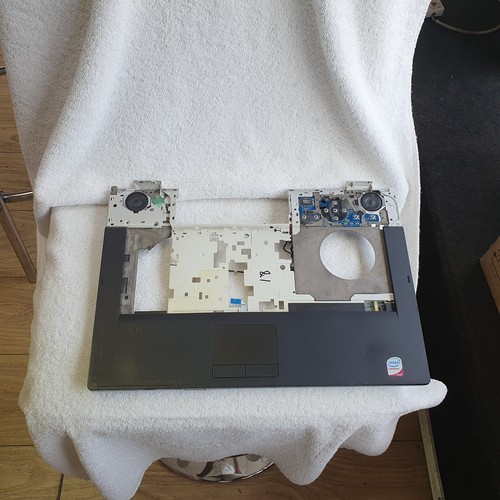 Sony vaio vgn - vaio, vgn-fz31s
