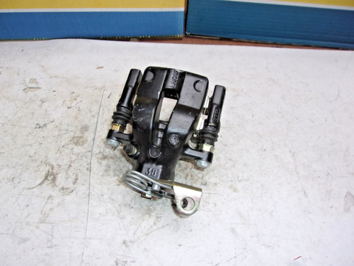 Pinza freni posteriore - pinza,