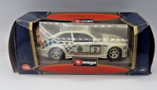 Burago Bburago 1:24 Bmw M3 1993  BOX Gd42