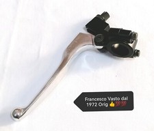 Comando Leva Frizione SX