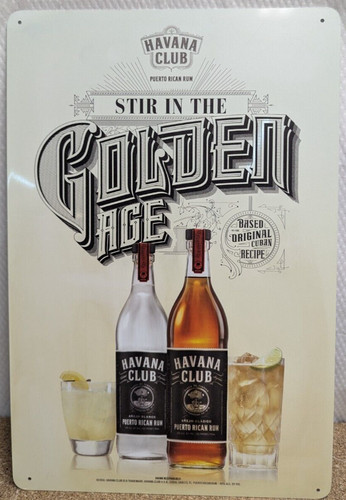Rum portoricano havana - portoricano,