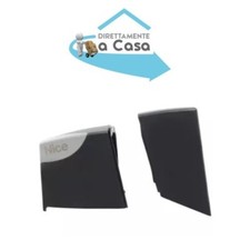 PRRB03 GRUPPO PLASTICHE ESTERNE MOTORE CANCELLO SCORREVOLE ROAD NICE