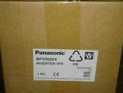 Panasonic bfv00224 inverter - panasonic,