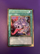 yu gi oh Giara Dell’