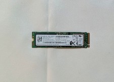 SSD INTERNO NVME 256GB SAMSUNG