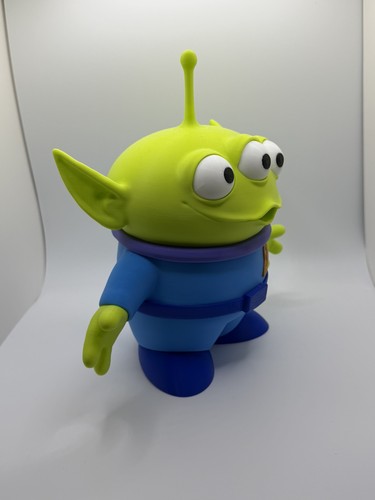 Toy story inspired - toy,