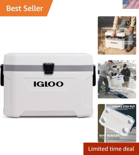 Marine cooler ghiacciaia a - cooler,